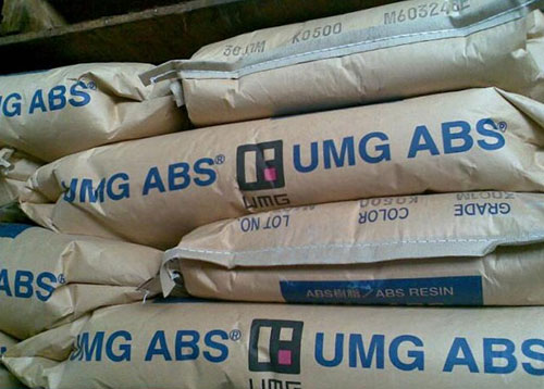 日本UMG塑料ABS原料系列