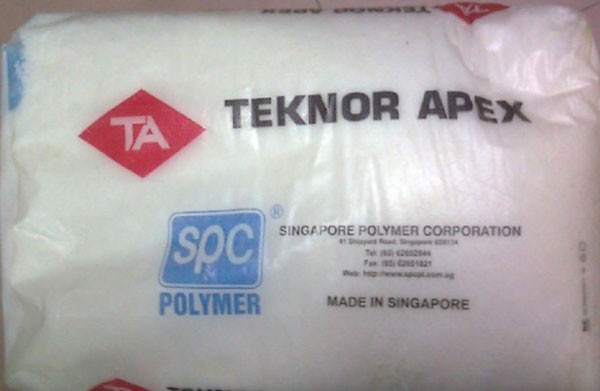 美国TEKNOR APEX(Monprene)TPE原料