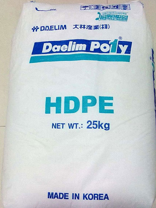 韩国大林(Daelim)HDPE原料